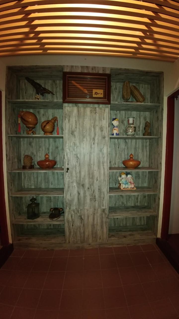 Grandma Yu'S B&B Yuchi Zewnętrze zdjęcie