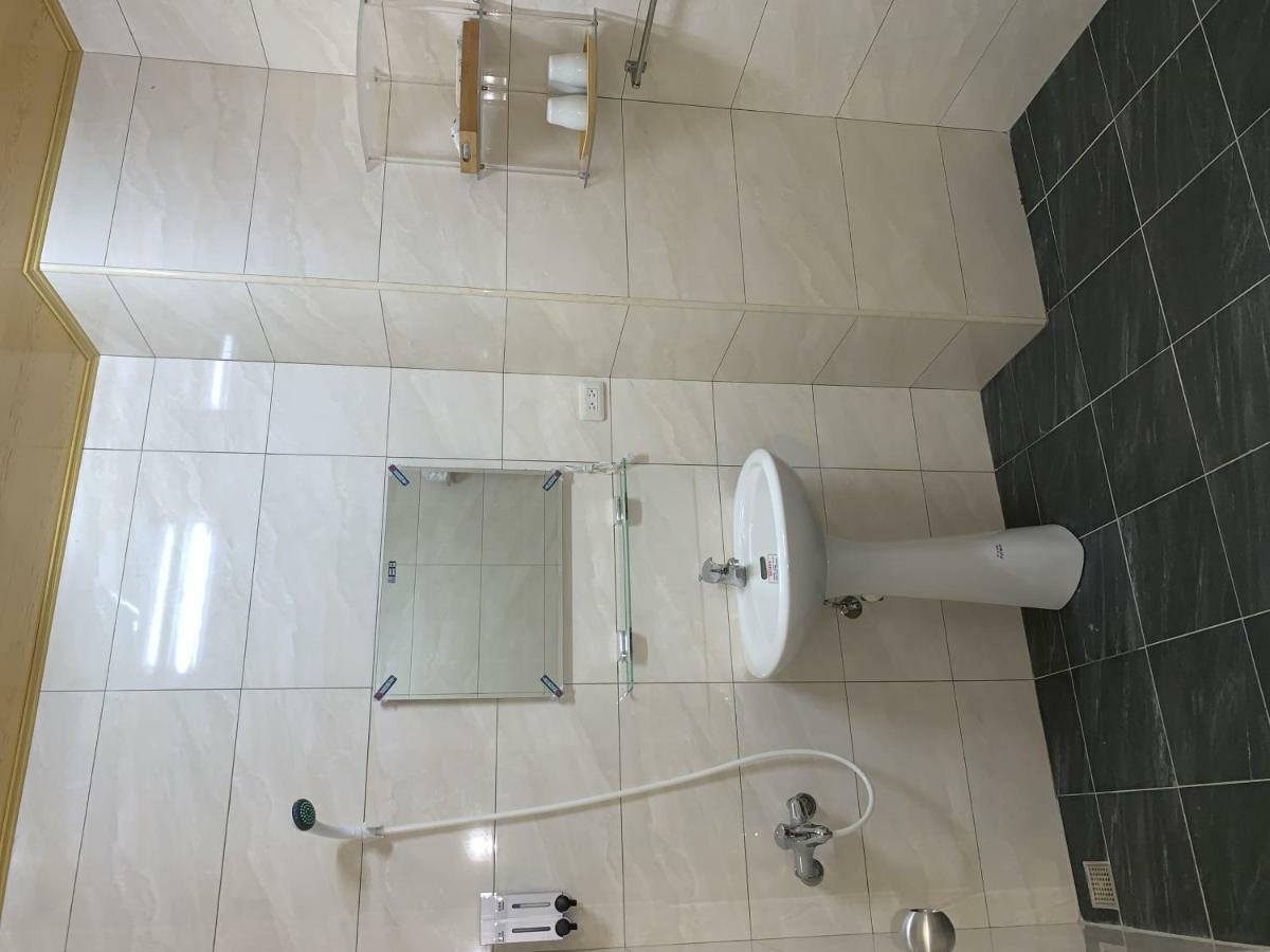 Grandma Yu'S B&B Yuchi Zewnętrze zdjęcie