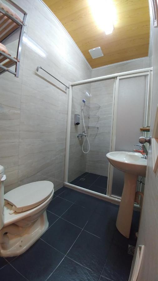 Grandma Yu'S B&B Yuchi Zewnętrze zdjęcie